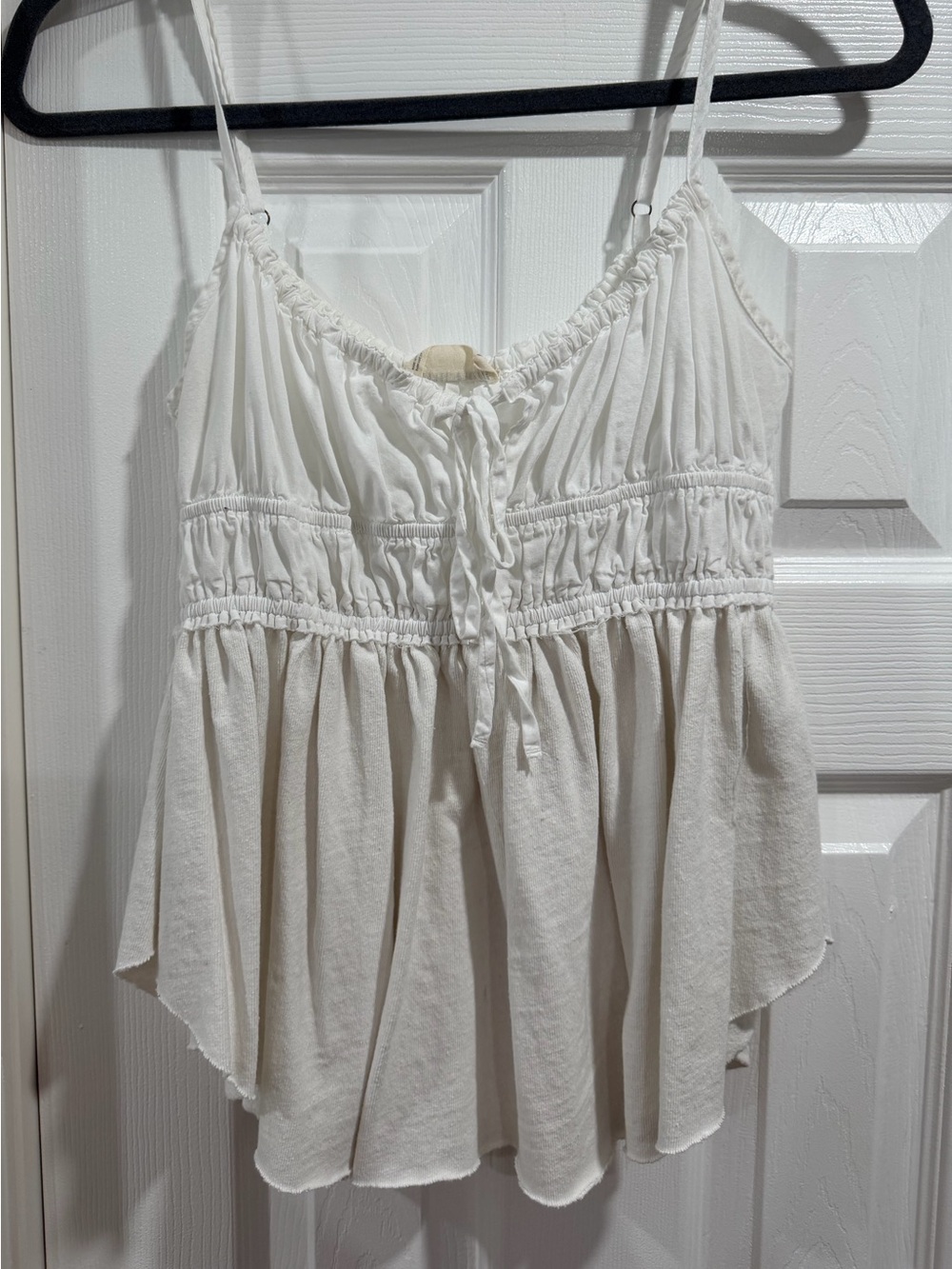 Free People Scarlett Tank Top